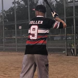 Meet your Posher, Shawn